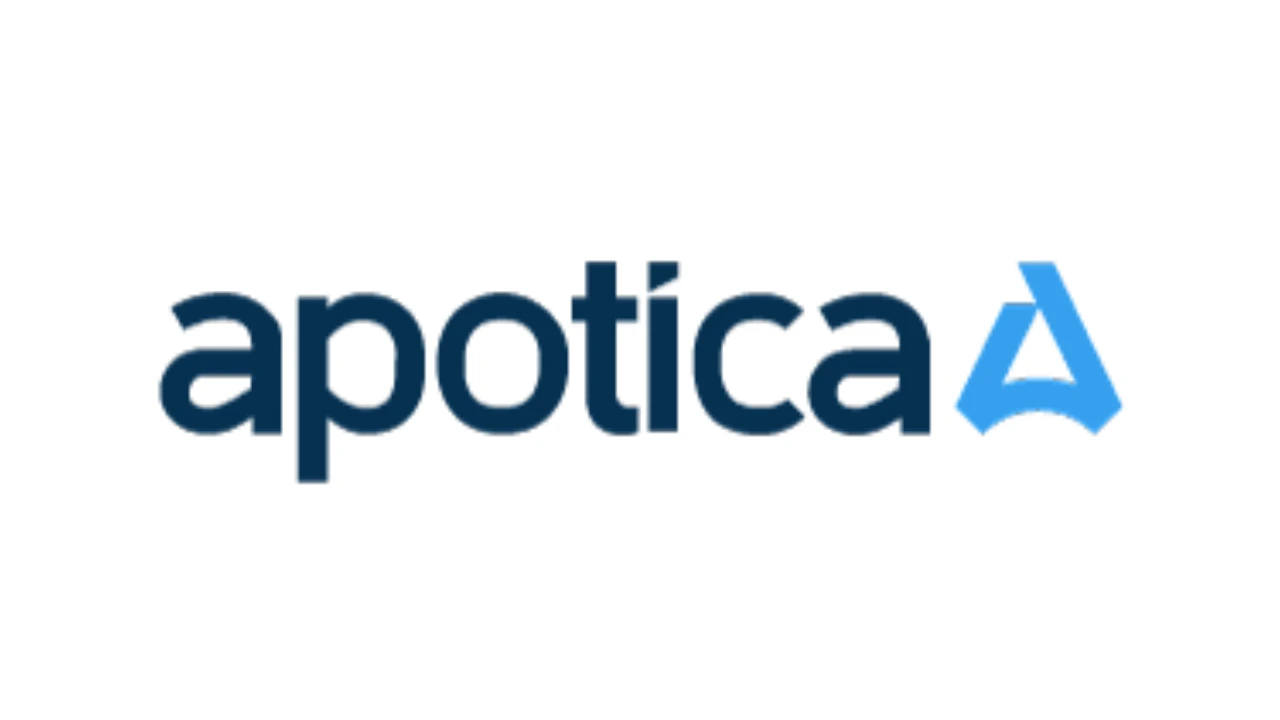 APOTICA Company Limited