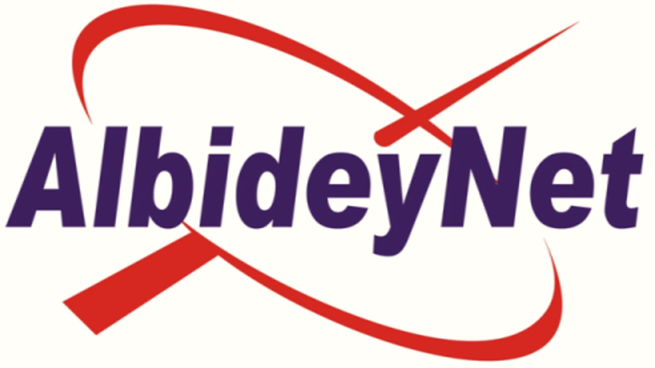 Albideynet