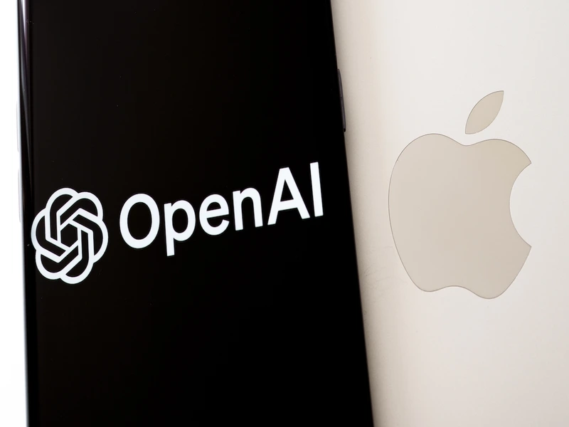 Apple-OpenAI