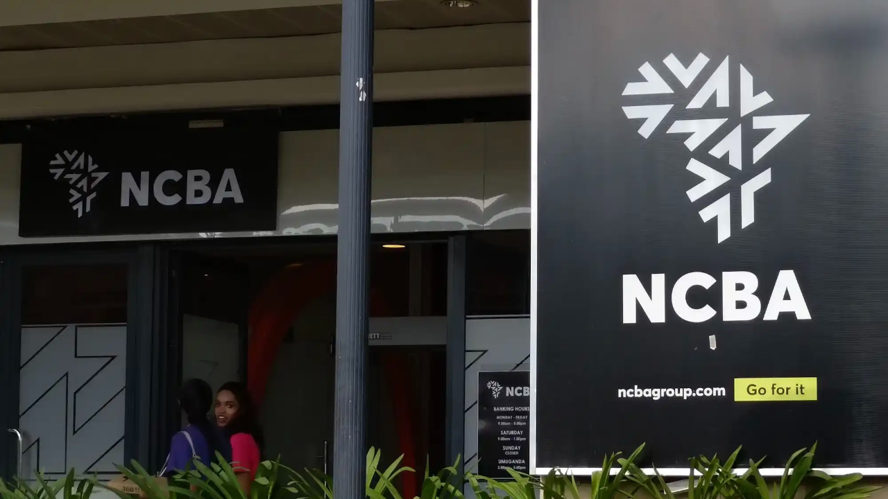 NCBA Bank Kenya Plc: Driving innovation in banking services