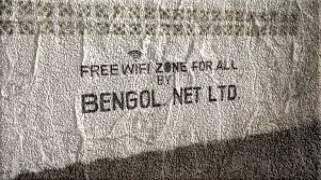 BENGOL.NET LIMITED