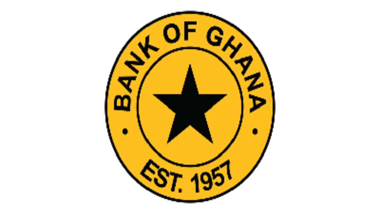 Bank of Ghana