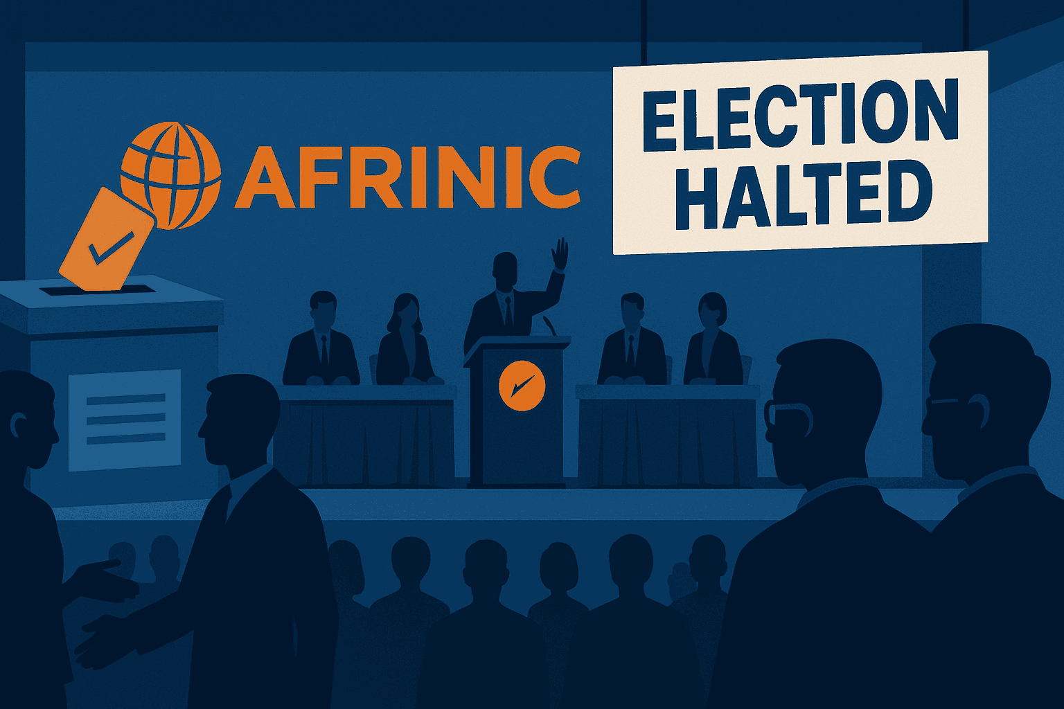 AFRINIC Needs More Transparent IP Resource Allocation Policies