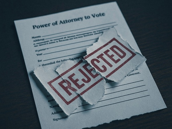 No Room for the Margins