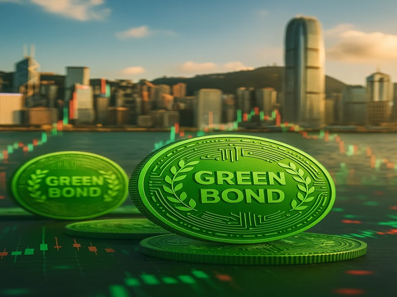 green bond