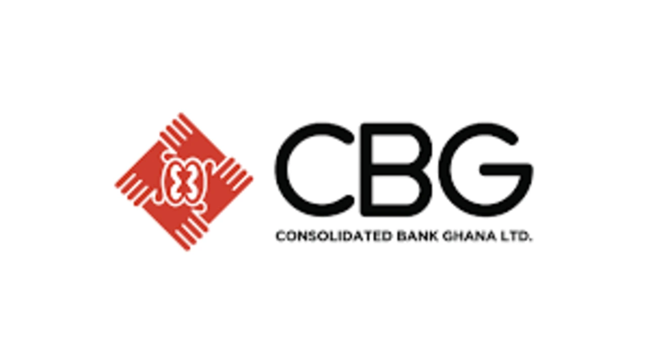 Consolidated Bank Ghana