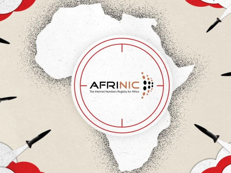 AFRINIC election suspended over one ghost vote: Over-reaction or hidden agenda?