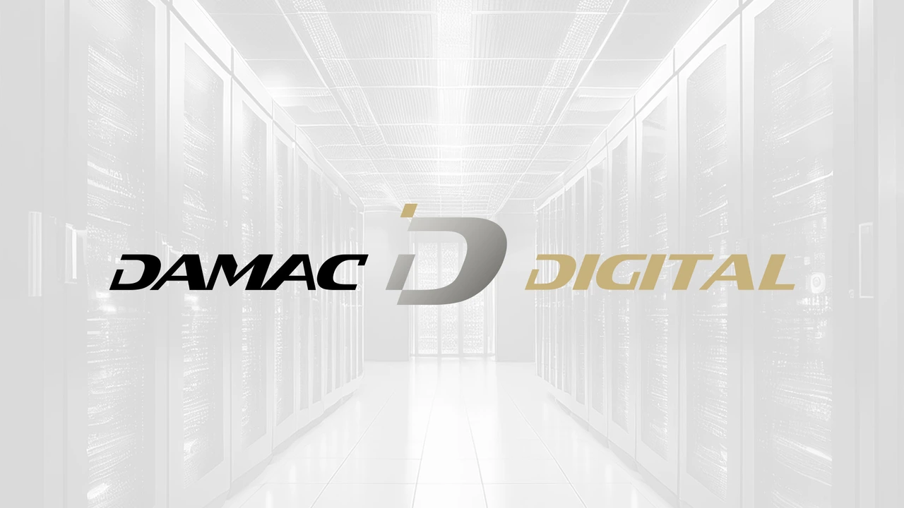 Damac Digital