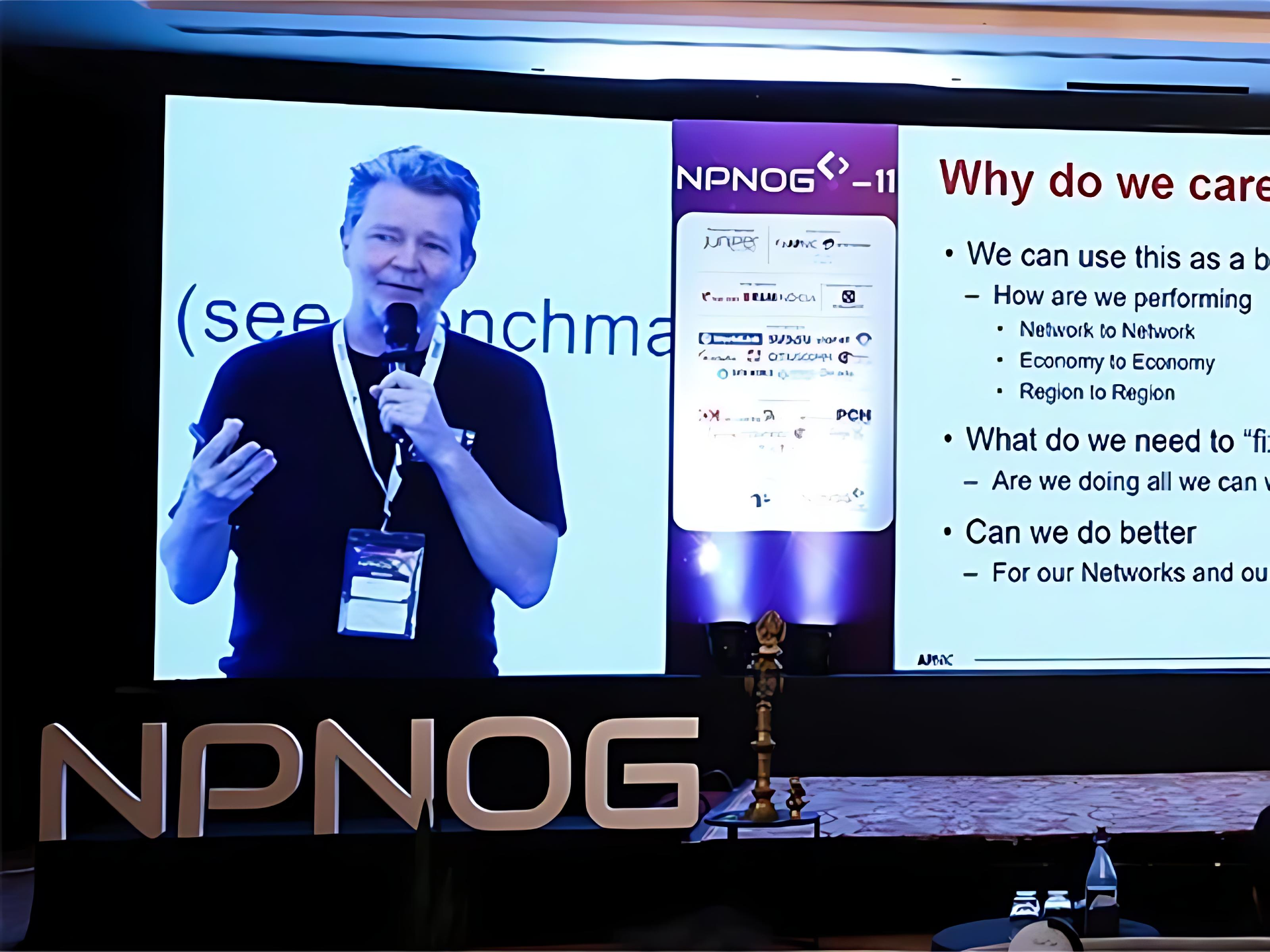 npNOG 11 exposes urgent flaws in Nepal’s digital backbone