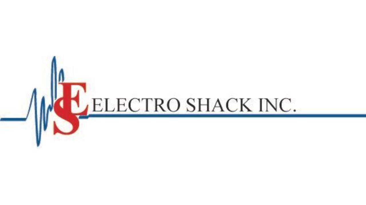 ELECTRO SHACK INC.