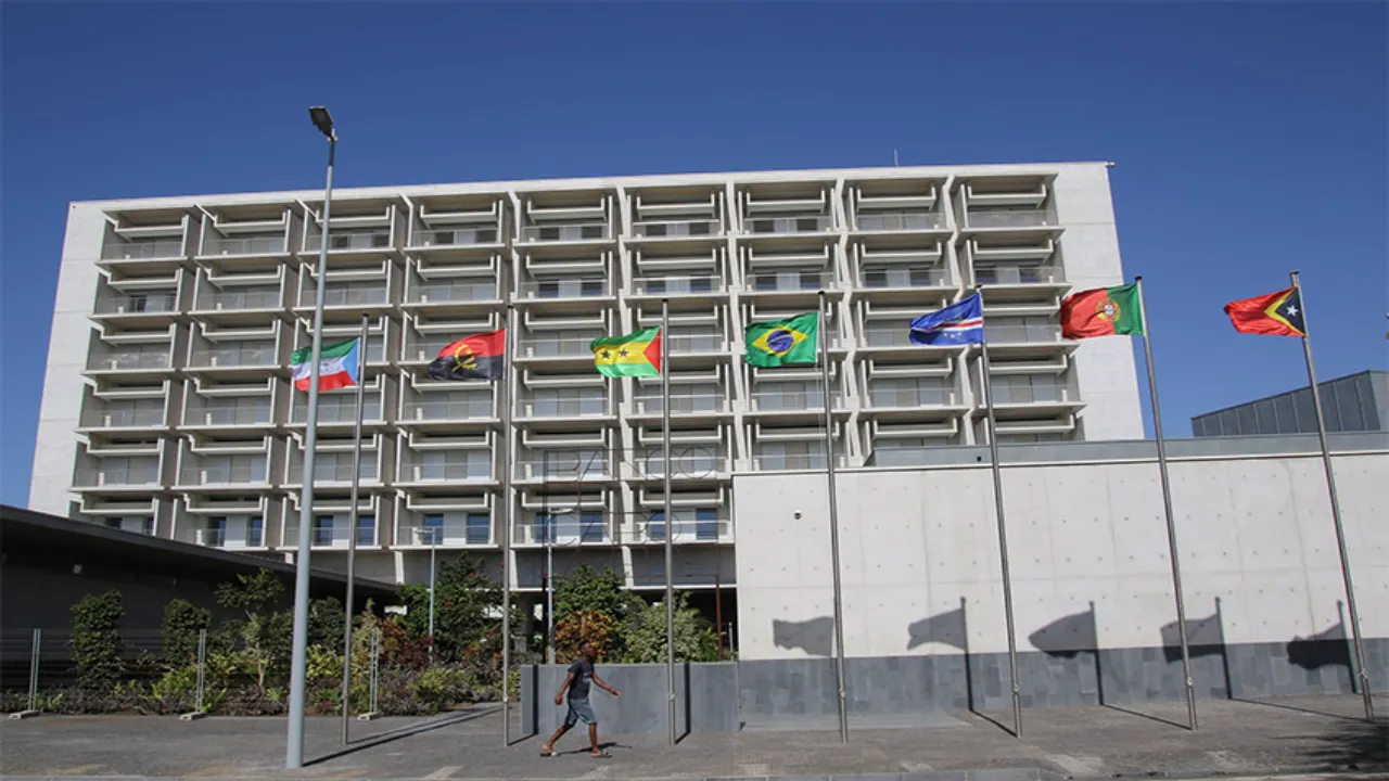 Banco de Cabo Verde
