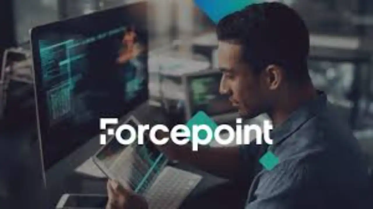Forcepoint Mauritius