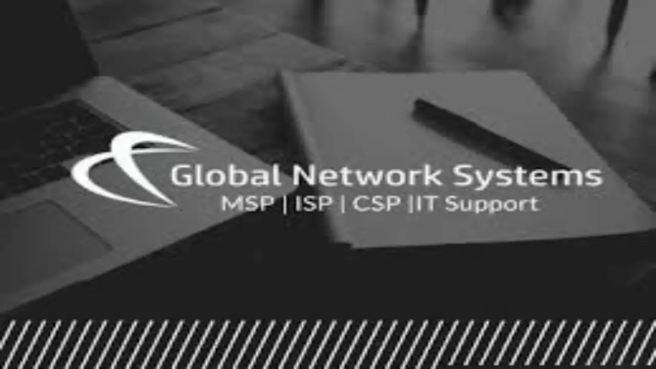 Global Network Systems (PTY) LTD