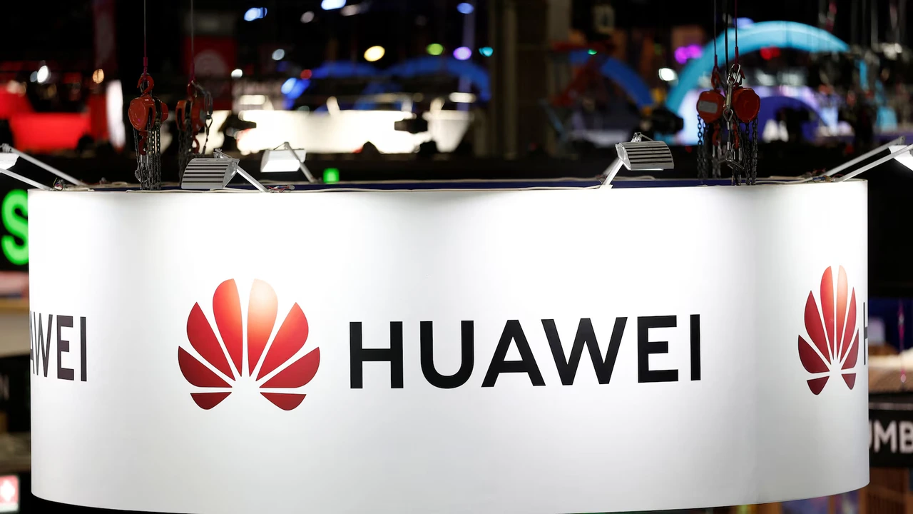 Huawei