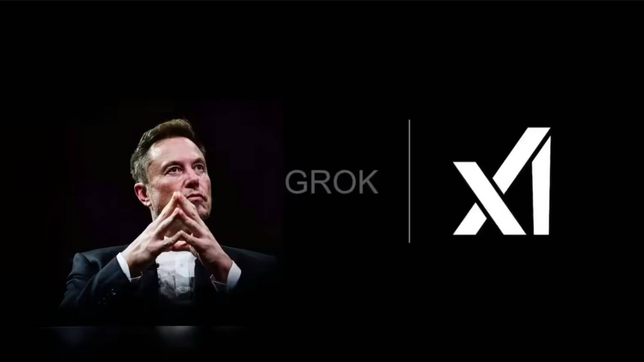 grok-xAI