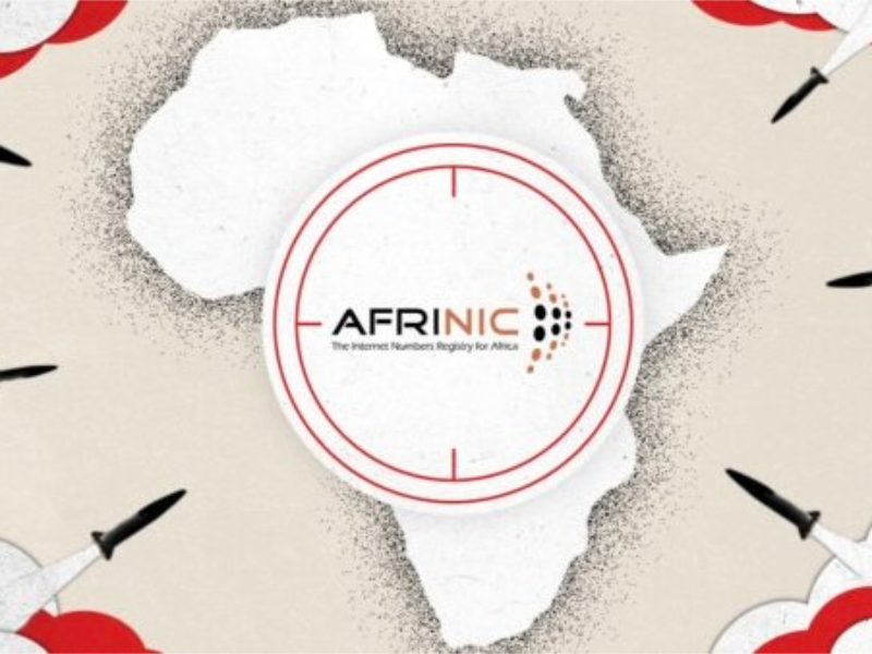 AFRINIC election 2025
