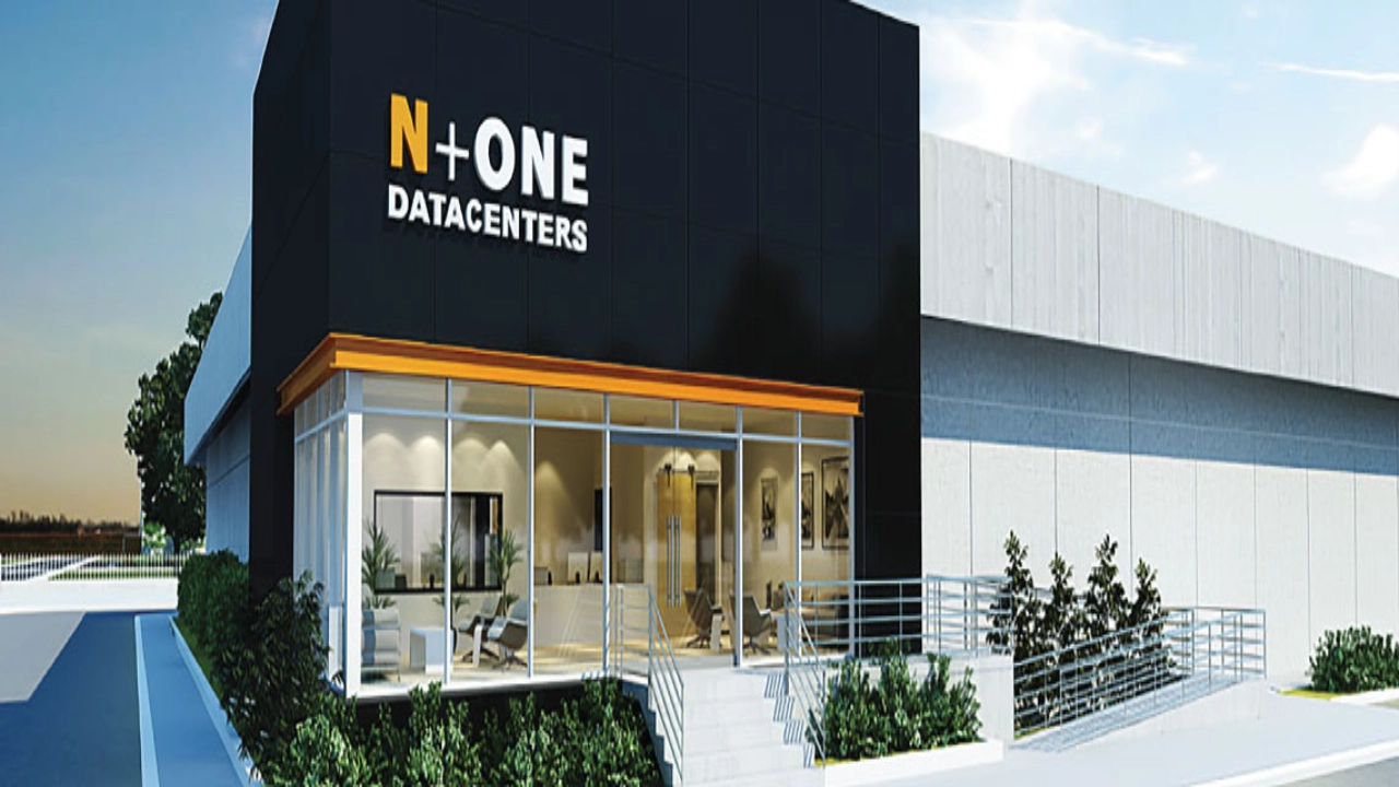 N+ONE