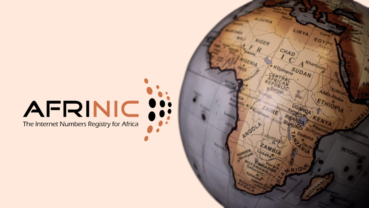 Afrinic