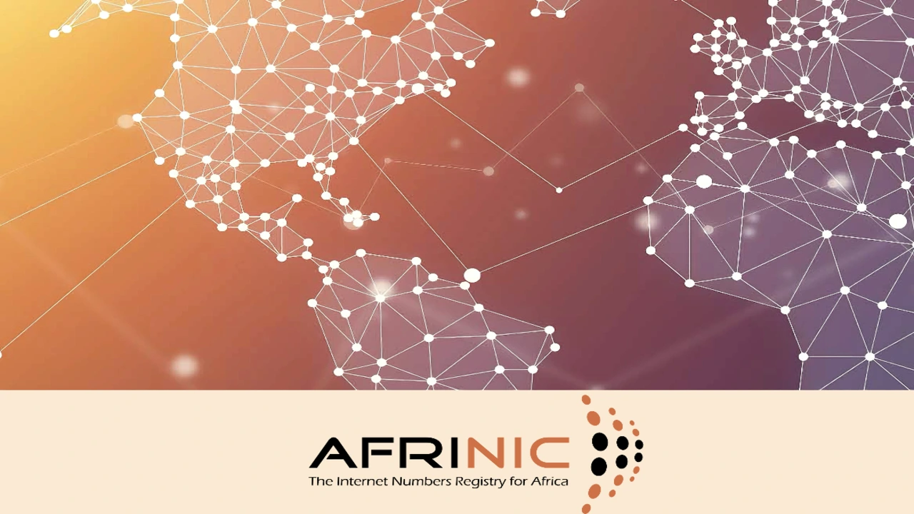 AFRINIC