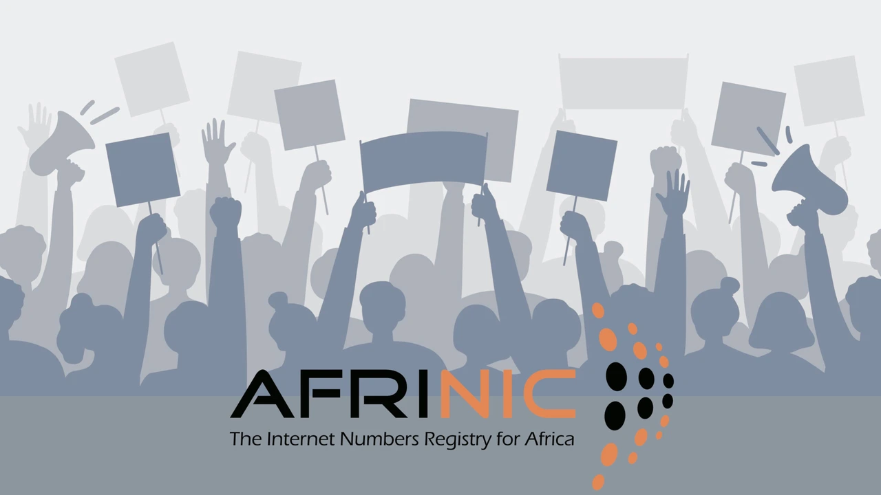 AFRINIC