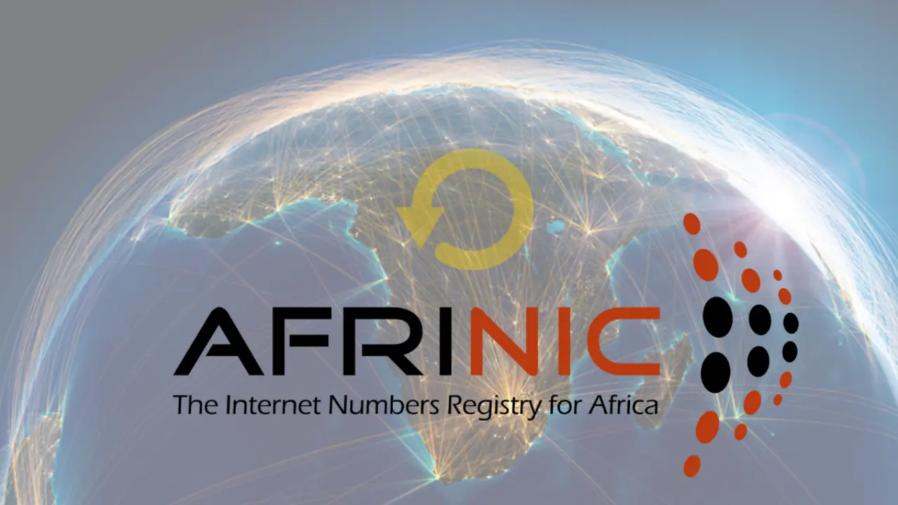 AFRINIC