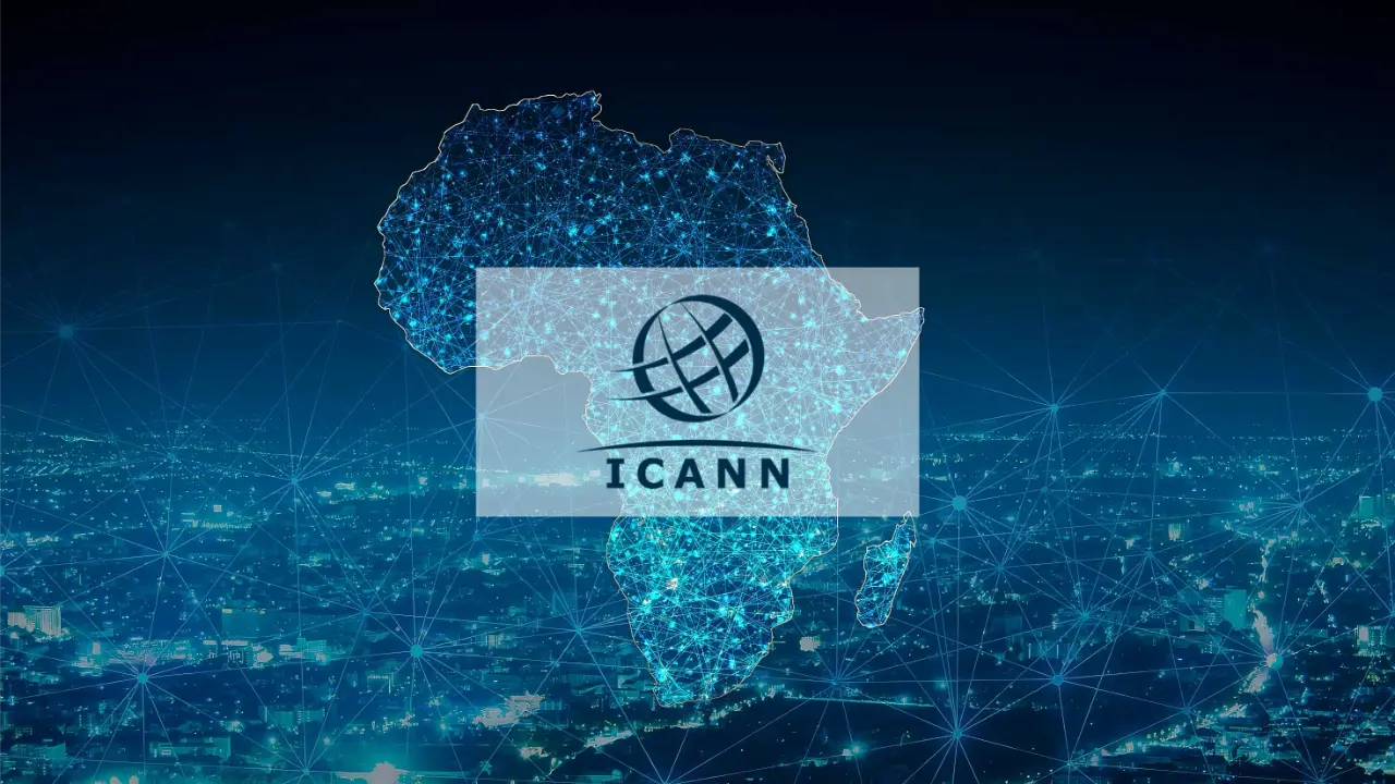 ICANN
