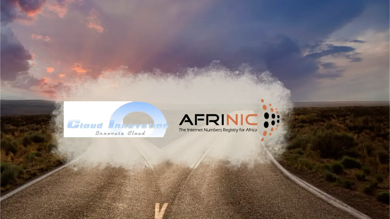 AFRINIC-CLOUD-INNOVATION