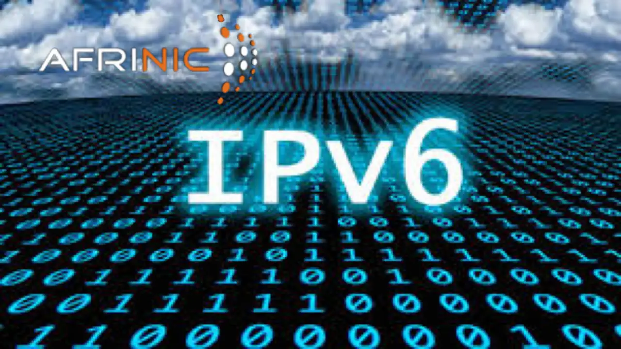 AFRINIC IPv6
