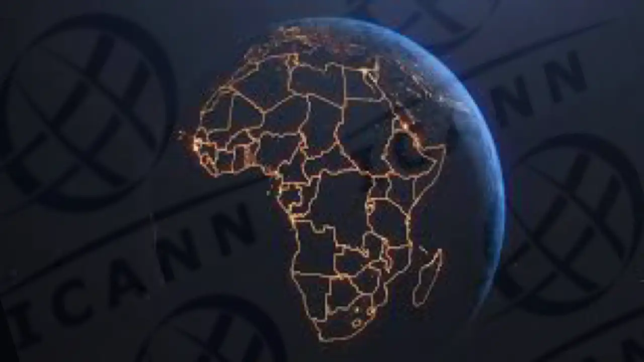 ICANN-AFRINIC relationship