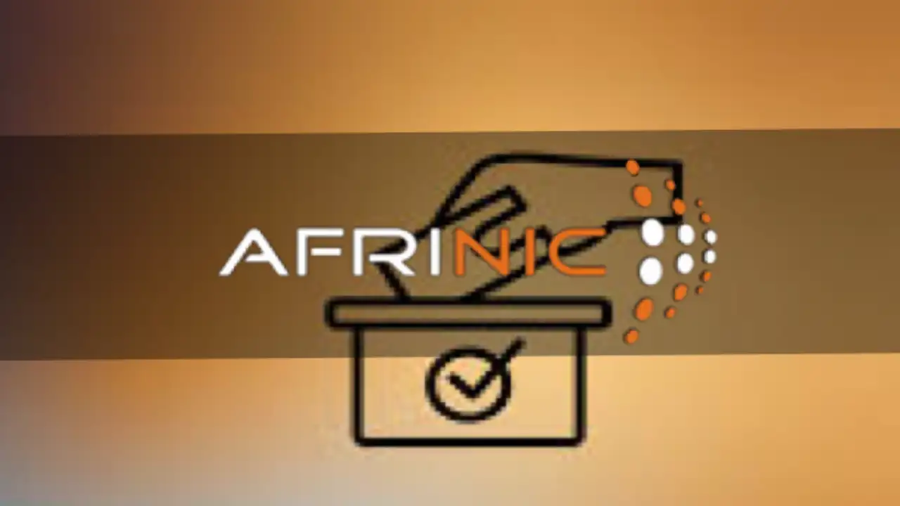 AFRINIC