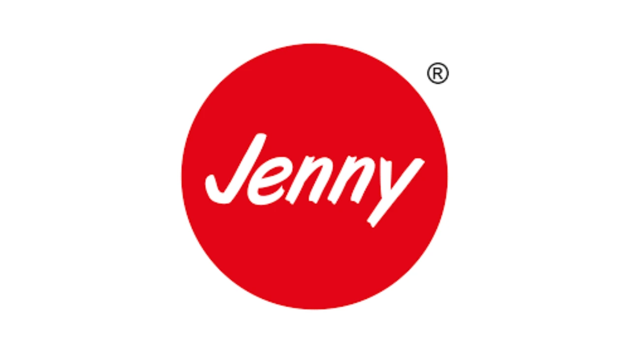 Jenny Internet (Pty) Ltd