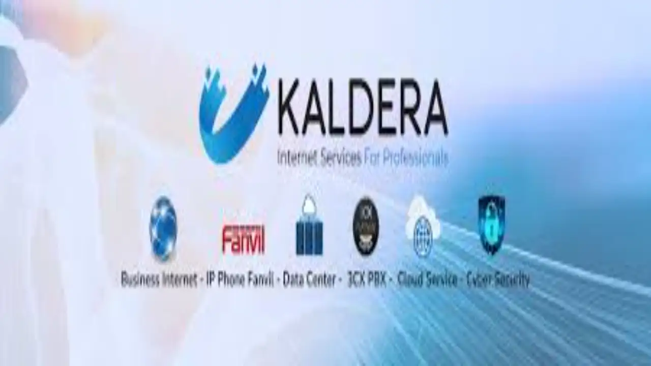 Kaldera Ltd