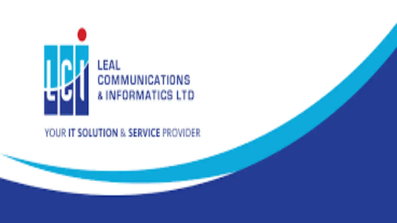 Leal Communication and informatics ltd