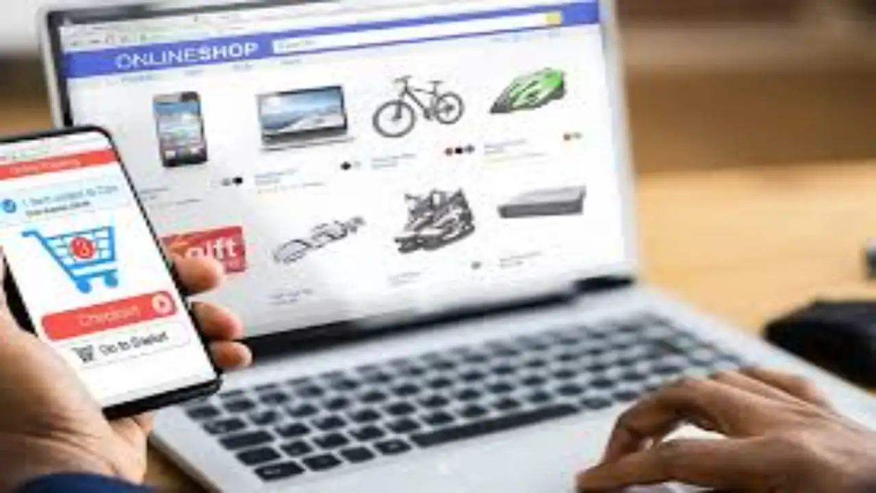 MOROCCO e‑commerce expansion