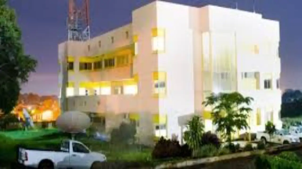 Malawi Telecommunications Limited