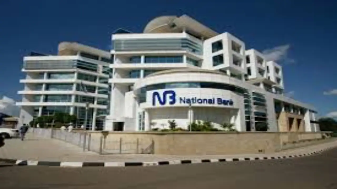 National Bank of Malawi