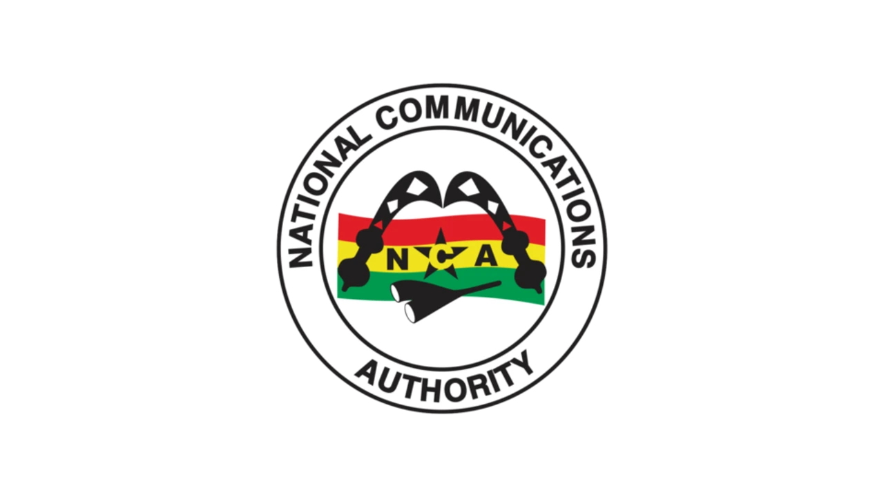 National Communications Authority