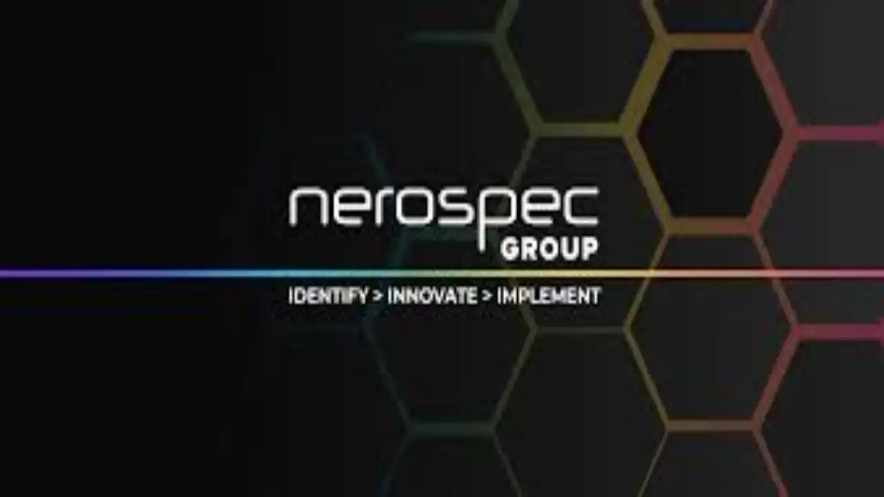 Nerospec Networks (Pty) Ltd