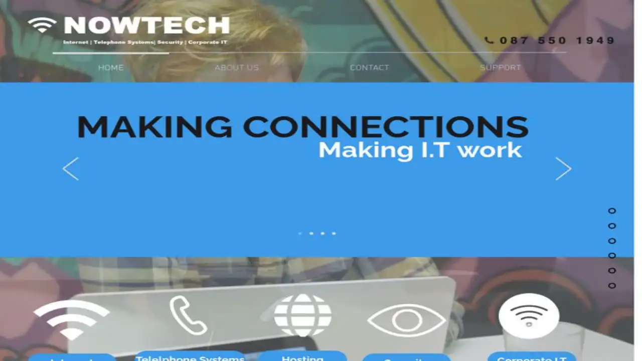 Nowtech PTY Ltd