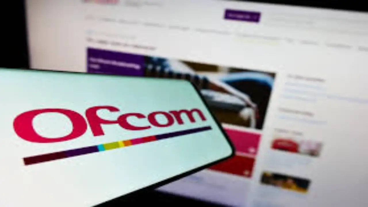 Ofcom