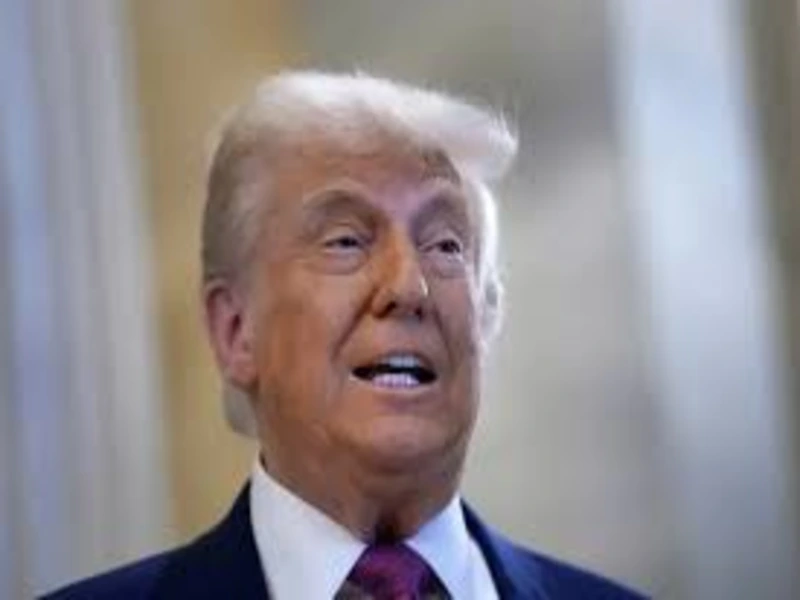 Paramount settlement with Trump
