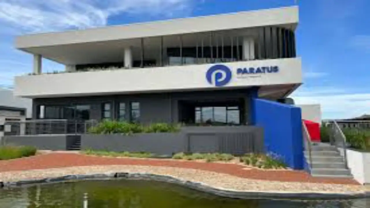 Paratus Telecommunications Limited