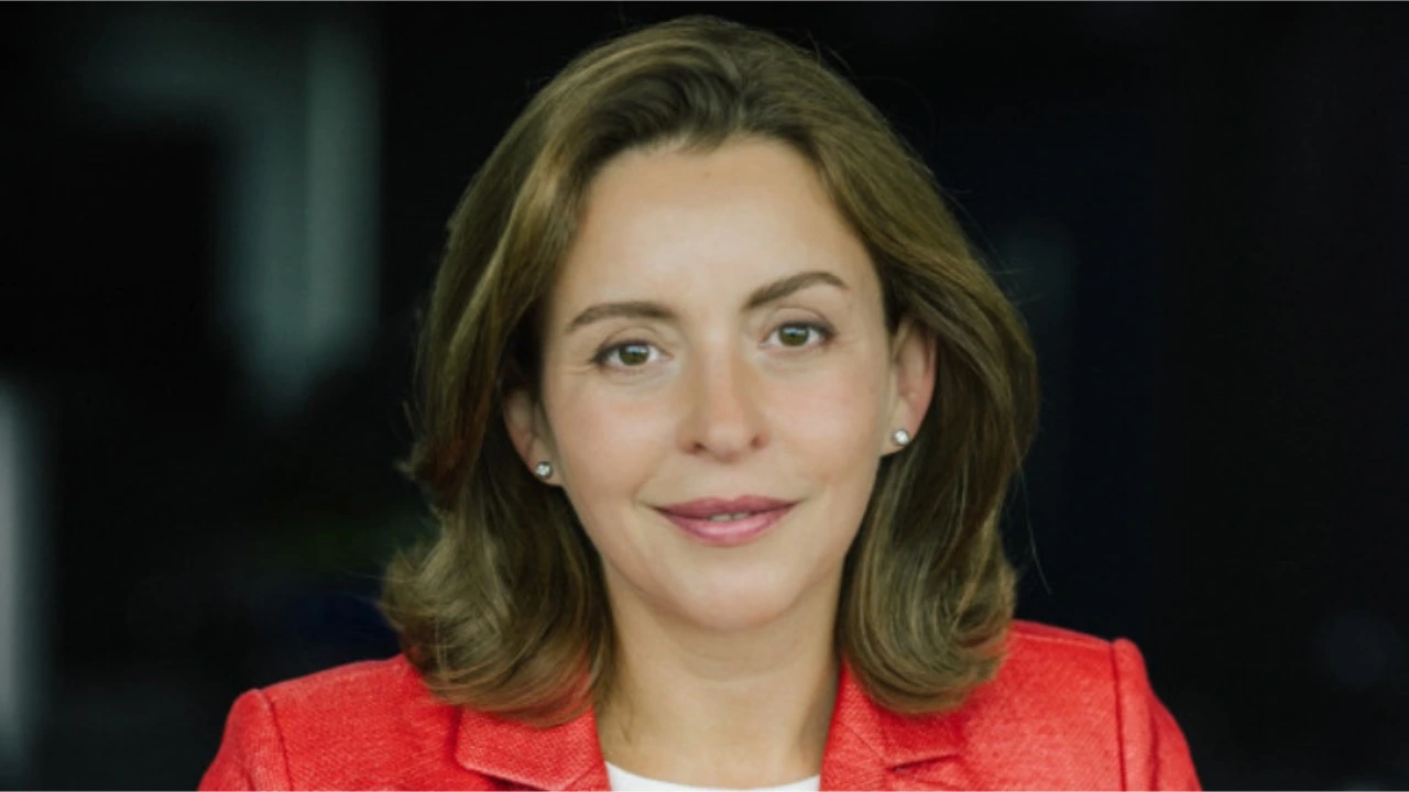 BT appoints Virgin Media O2 CFO to lead next chapter