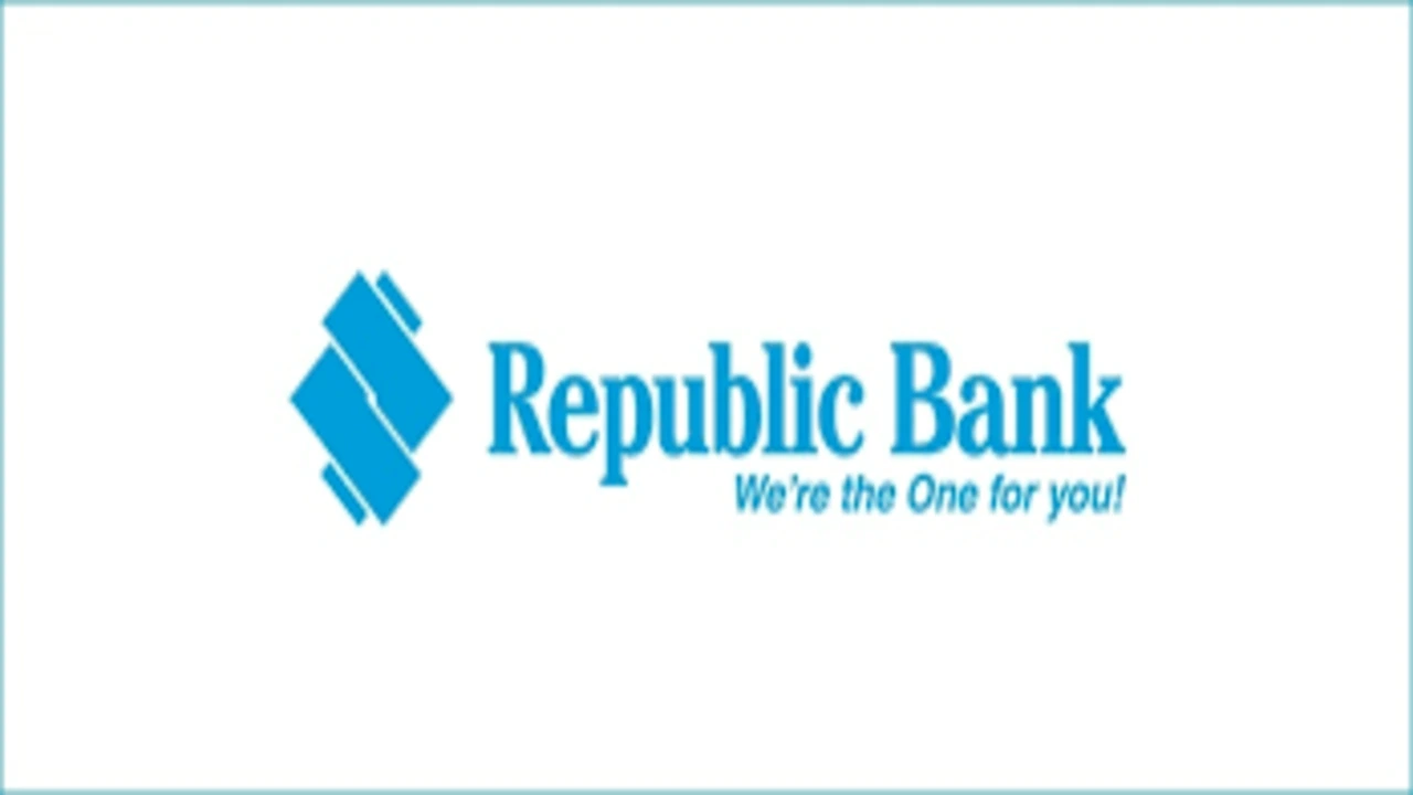 Republic Bank (Ghana) Ltd