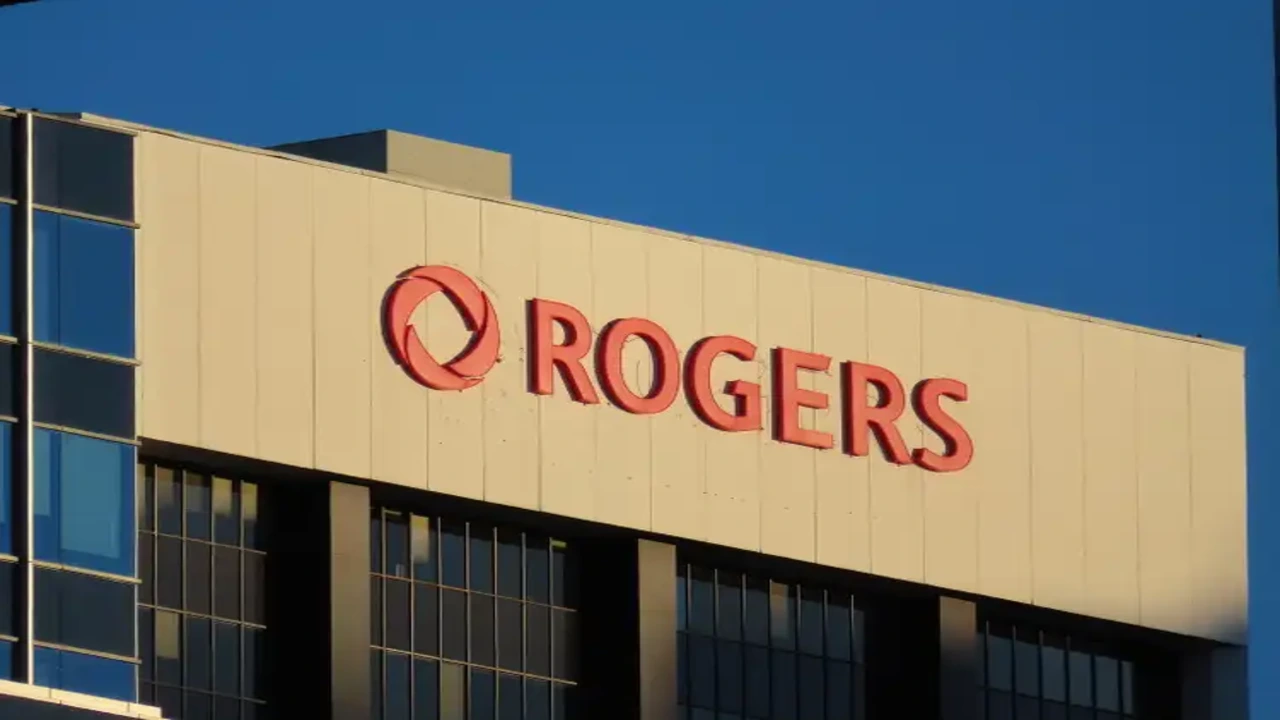 Rogers