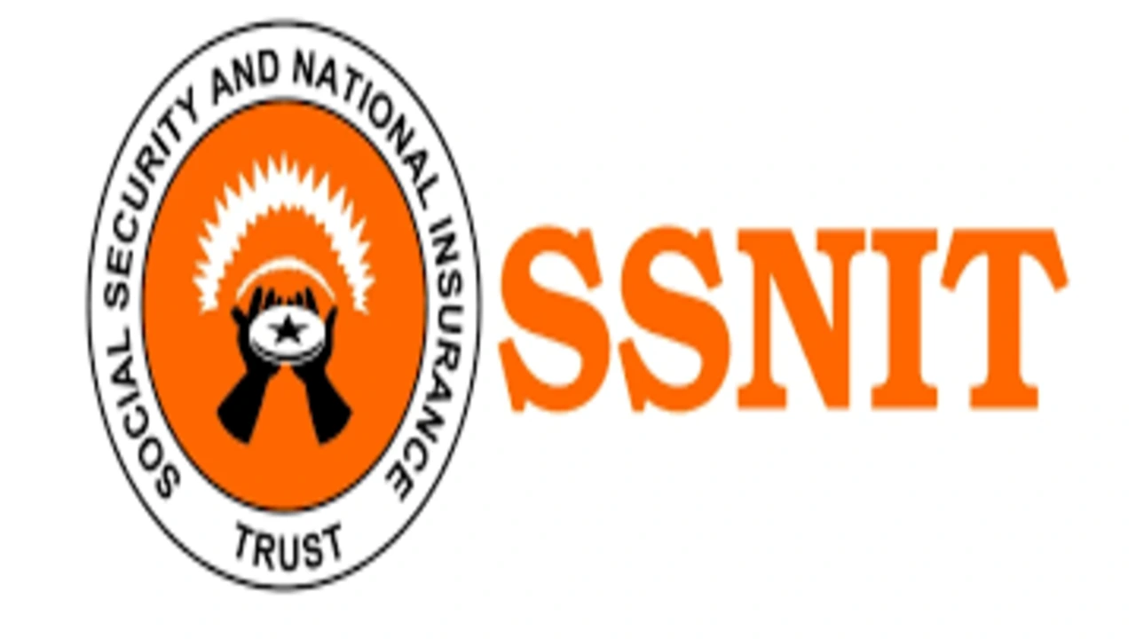 SSNIT