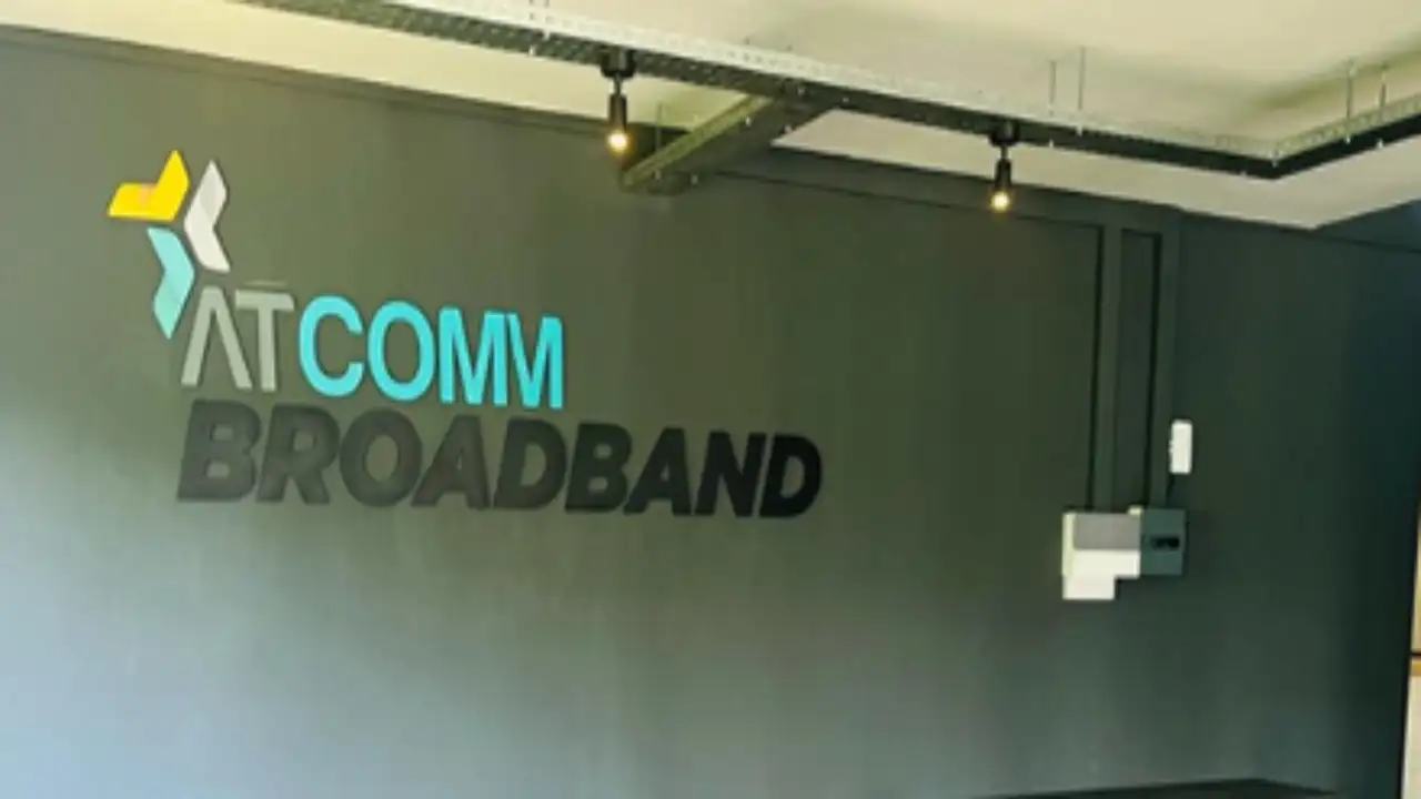 Atcomm Broadband Services Ltd