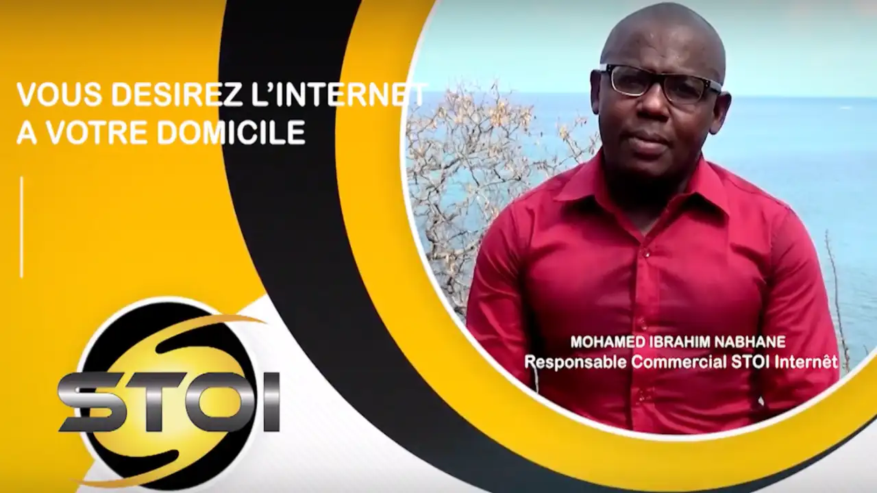 STOI Internet