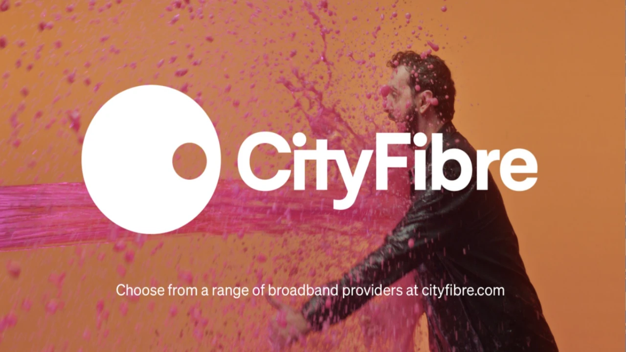 CityFibre