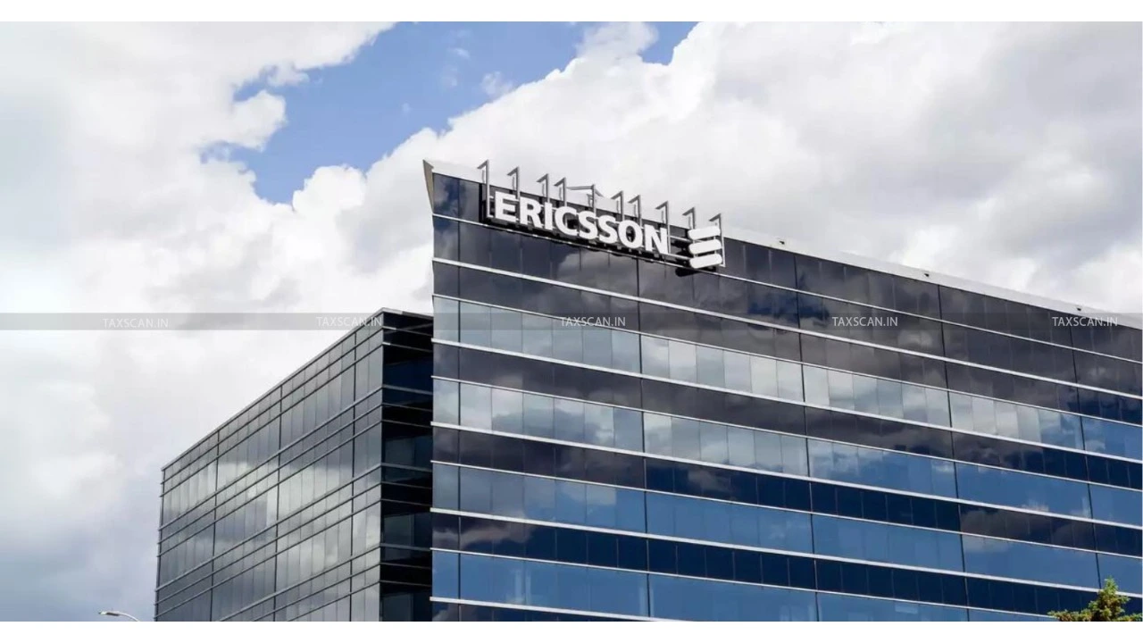 Ericsson